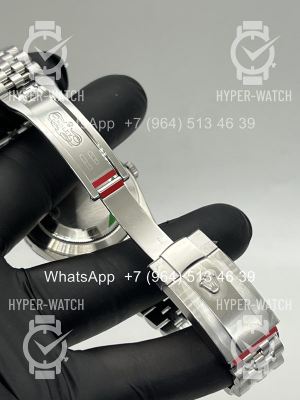 Товар Rolex Datejust 41mm 126300-0006 Steel Фото 19 - Rolex Datejust 41mm 126300-0006 Steel