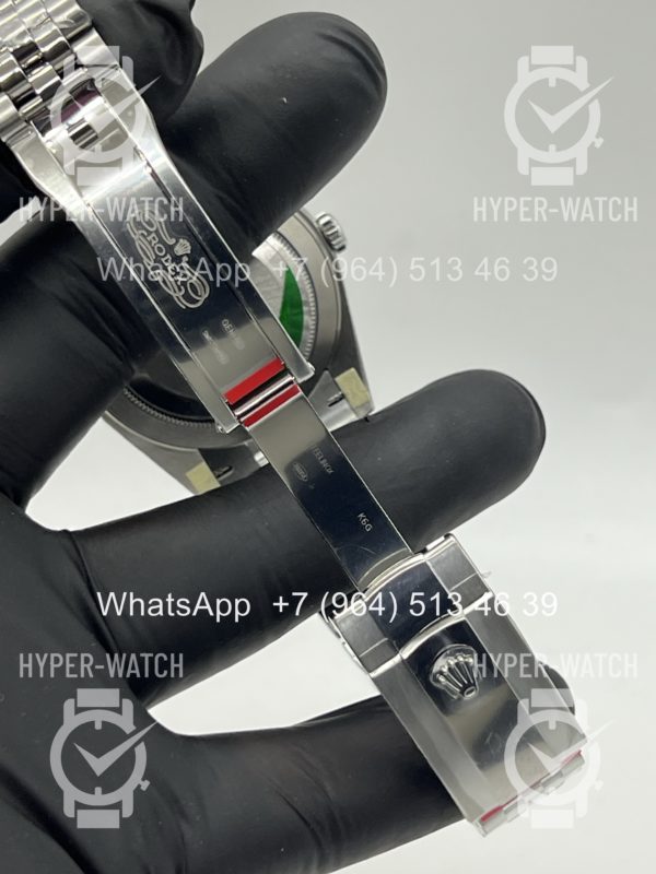 Товар Rolex Datejust 41mm 126300-0006 Steel Фото 20 - Rolex Datejust 41mm 126300-0006 Steel