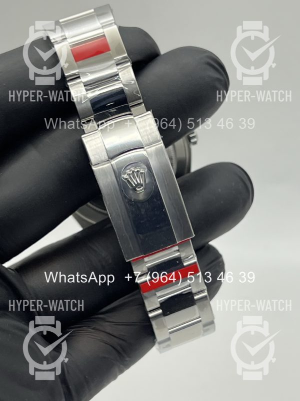 Товар Rolex Datejust 41mm 126300-0011 Steel Фото 12 - Rolex Datejust 41mm 126300-0011 Steel