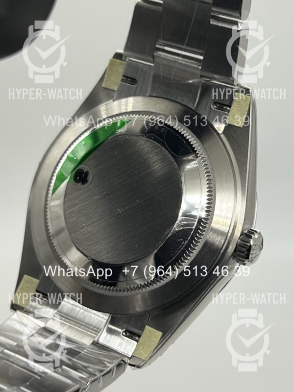 Товар Rolex Datejust 41mm 126300-0011 Steel Фото 14 - Rolex Datejust 41mm 126300-0011 Steel