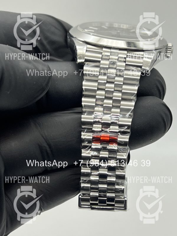 Товар Rolex DateJust 41mm 126300-0008 Steel Фото 8 - Rolex DateJust 41mm 126300-0008 Steel