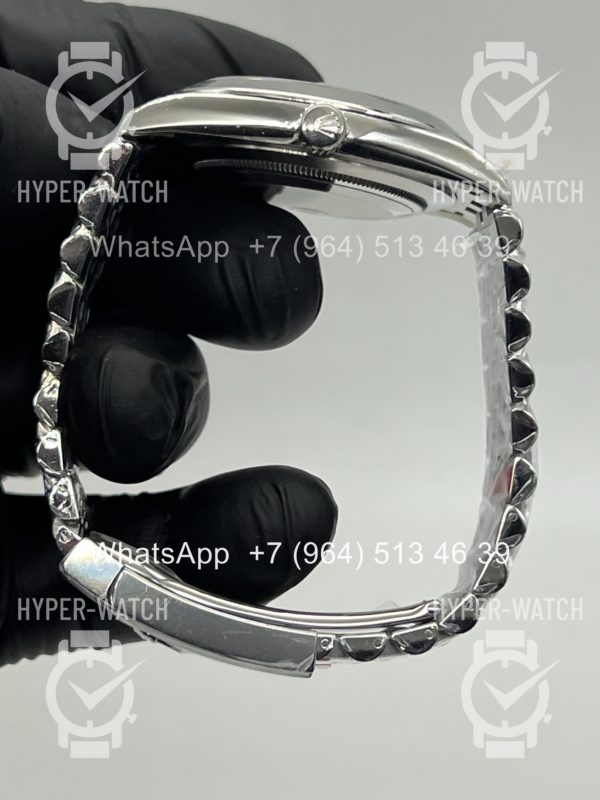 Товар Rolex DateJust 41mm 126300-0008 Steel Фото 9 - Rolex DateJust 41mm 126300-0008 Steel
