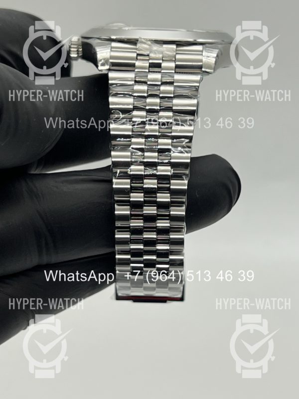 Товар Rolex DateJust 41mm 126300-0008 Steel Фото 10 - Rolex DateJust 41mm 126300-0008 Steel