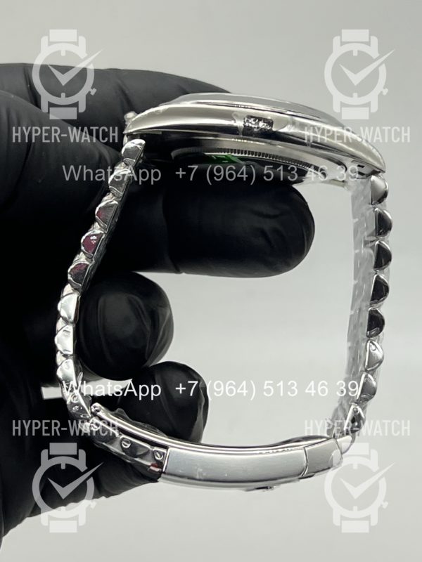 Товар Rolex DateJust 41mm 126300-0008 Steel Фото 11 - Rolex DateJust 41mm 126300-0008 Steel