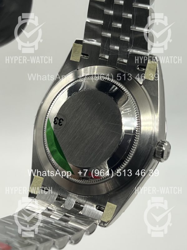 Товар Rolex DateJust 41mm 126300-0008 Steel Фото 15 - Rolex DateJust 41mm 126300-0008 Steel