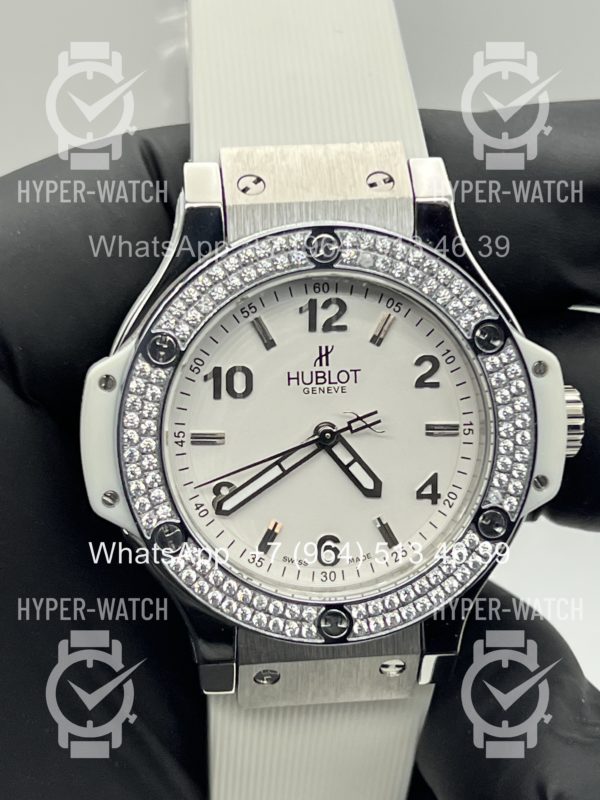 Товар Hublot Big Bang 38mm Art 11158 Фото 2 - Hublot Big Bang 38mm Art 11158