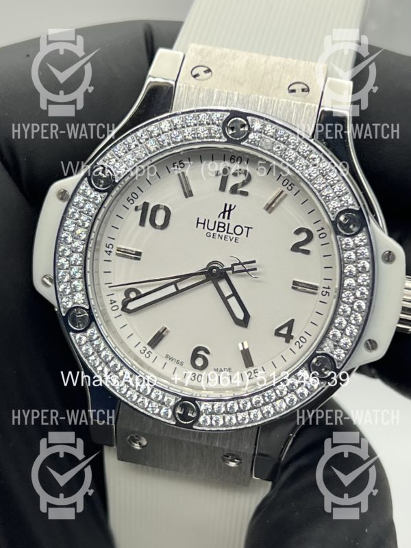 Товар Hublot Big Bang 38mm Art 11158 Фото 3 - Hublot Big Bang 38mm Art 11158