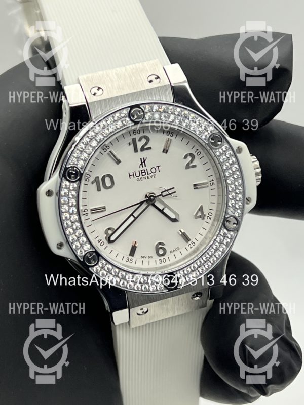 Товар Hublot Big Bang 38mm Art 11158 Фото 5 - Hublot Big Bang 38mm Art 11158