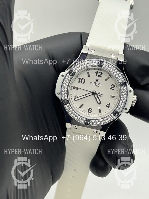 Товар Hublot Big Bang 38mm Art 11158 Фото 8 - Hublot Big Bang 38mm Art 11158