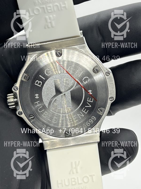 Товар Hublot Big Bang 38mm Art 11158 Фото 13 - Hublot Big Bang 38mm Art 11158