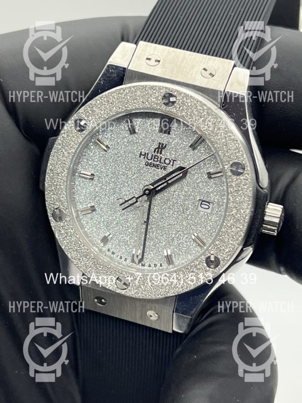 Товар Hublot Classic Fusion 33mm Art 11162 Фото 3 - Hublot Classic Fusion 33mm Art 11162
