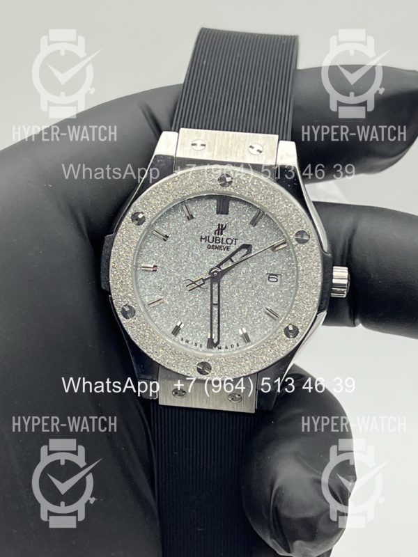 Товар Hublot Classic Fusion 33mm Art 11162 Фото 5 - Hublot Classic Fusion 33mm Art 11162