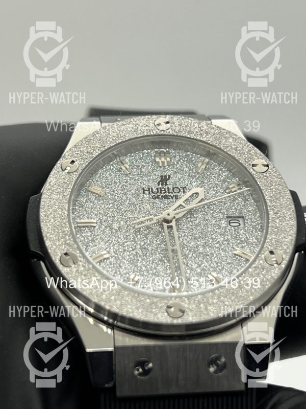 Товар Hublot Classic Fusion 33mm Art 11162 Фото 6 - Hublot Classic Fusion 33mm Art 11162