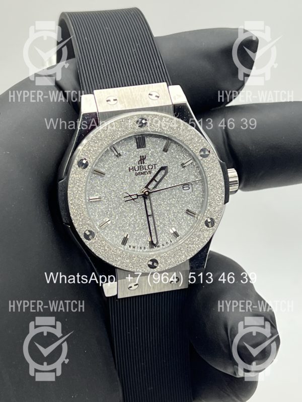 Товар Hublot Classic Fusion 33mm Art 11162 Фото 7 - Hublot Classic Fusion 33mm Art 11162