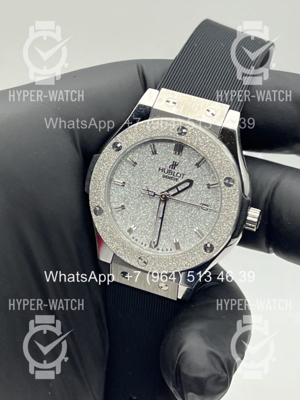 Товар Hublot Classic Fusion 33mm Art 11162 Фото 8 - Hublot Classic Fusion 33mm Art 11162