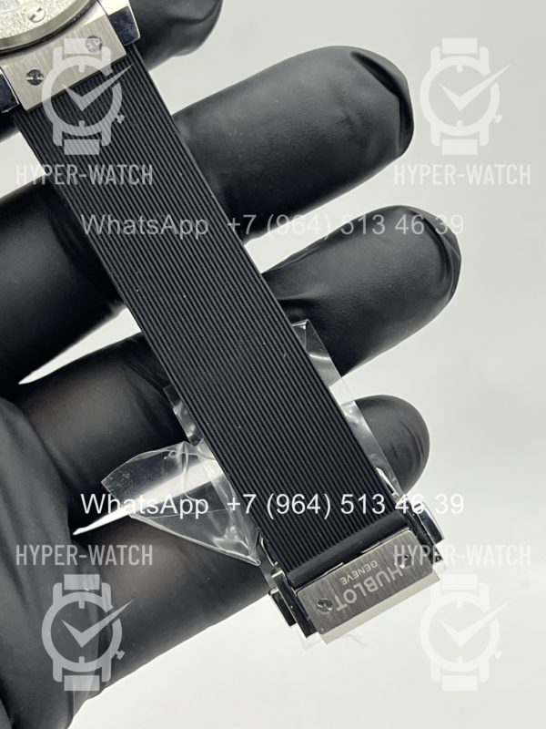 Товар Hublot Classic Fusion 33mm Art 11162 Фото 10 - Hublot Classic Fusion 33mm Art 11162