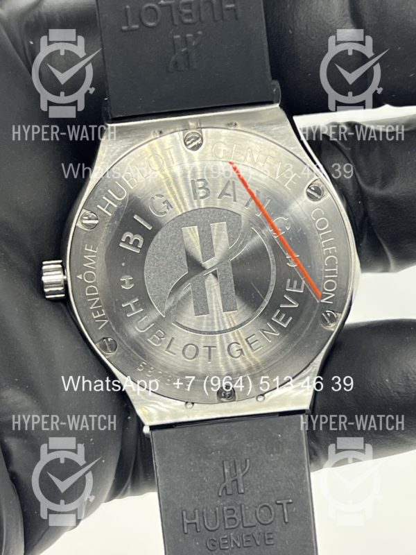 Товар Hublot Classic Fusion 33mm Art 11162 Фото 13 - Hublot Classic Fusion 33mm Art 11162