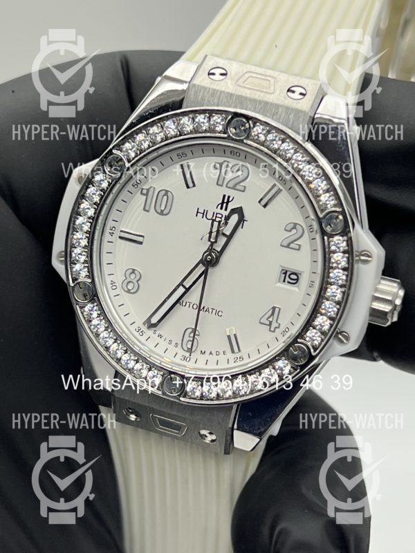 Товар Hublot Big Bang One Click 33mm Art 11159 Фото 3 - Hublot Big Bang One Click 33mm Art 11159