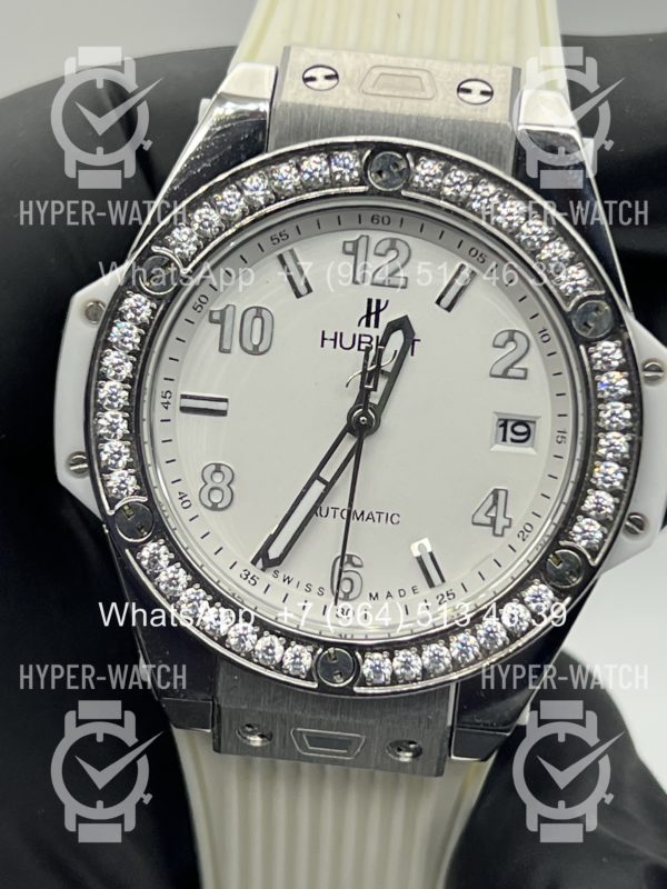Товар Hublot Big Bang One Click 33mm Art 11159 Фото 4 - Hublot Big Bang One Click 33mm Art 11159
