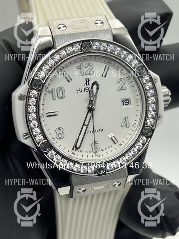 Товар Hublot Big Bang One Click 33mm Art 11159 Фото 5 - Hublot Big Bang One Click 33mm Art 11159