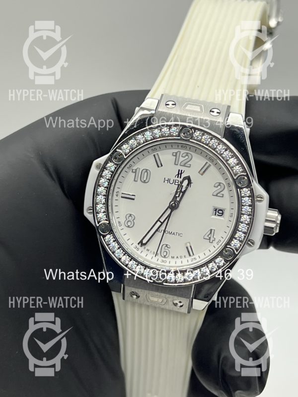 Товар Hublot Big Bang One Click 33mm Art 11159 Фото 6 - Hublot Big Bang One Click 33mm Art 11159