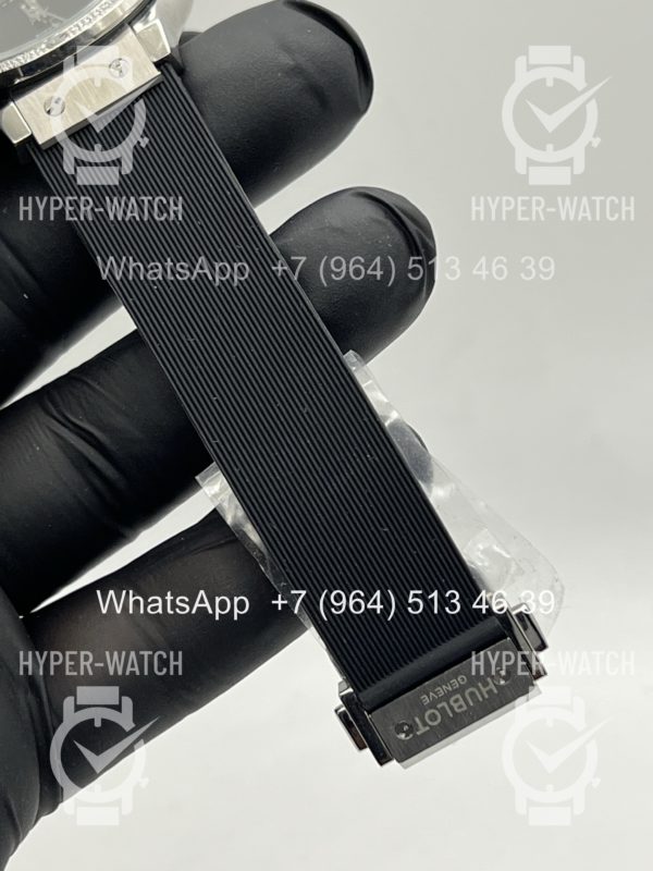 Фото 9 - Hublot Classic Fusion 33mm Art 11163