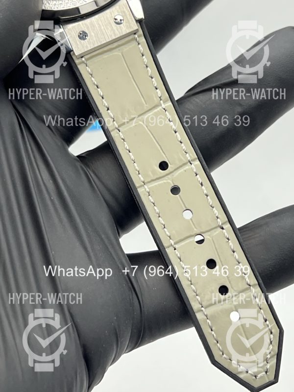 Фото 6 - Hublot Classic Fusion 33mm Art 11165