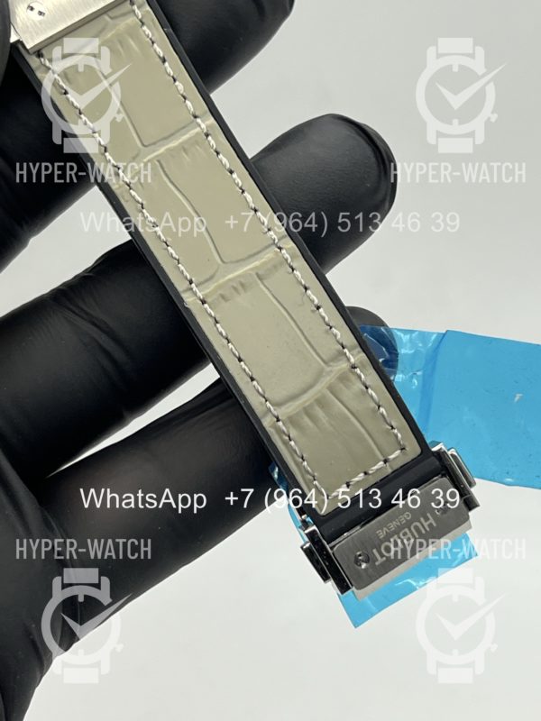 Фото 7 - Hublot Classic Fusion 33mm Art 11165