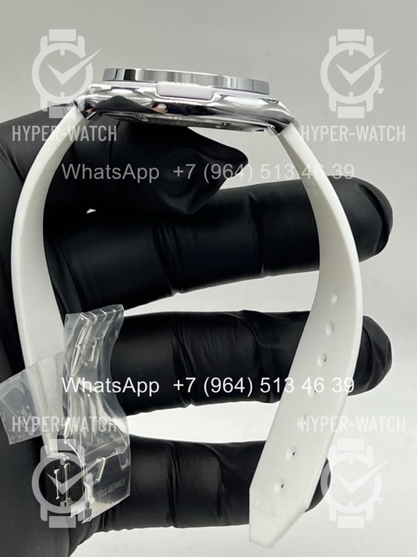Фото 12 - Hublot Classic Fusion 33mm Art 11166