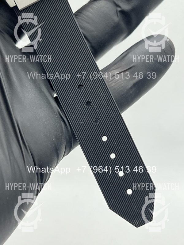Фото 7 - Hublot Classic Fusion 33mm Art 11167