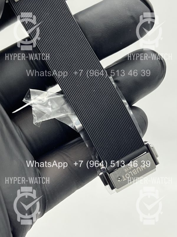 Фото 8 - Hublot Classic Fusion 33mm Art 11167