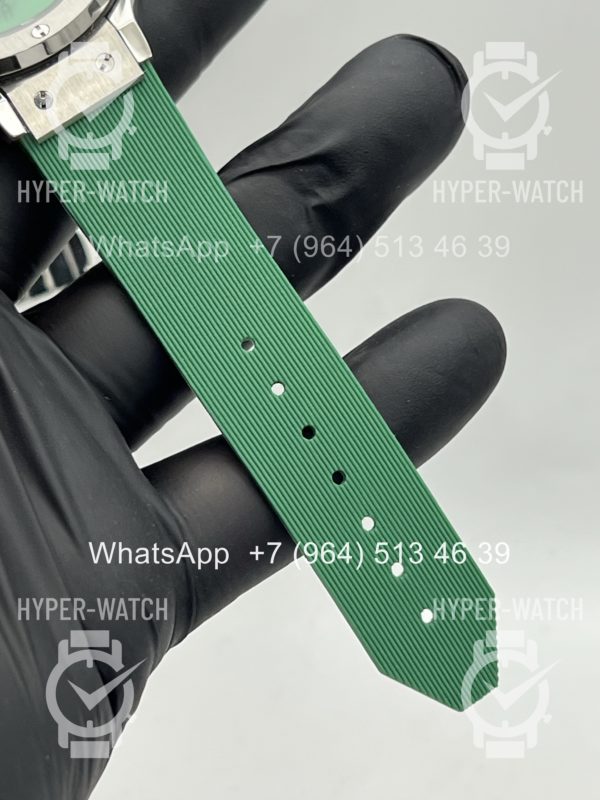 Фото 9 - Hublot Classic Fusion 33mm Art 11168