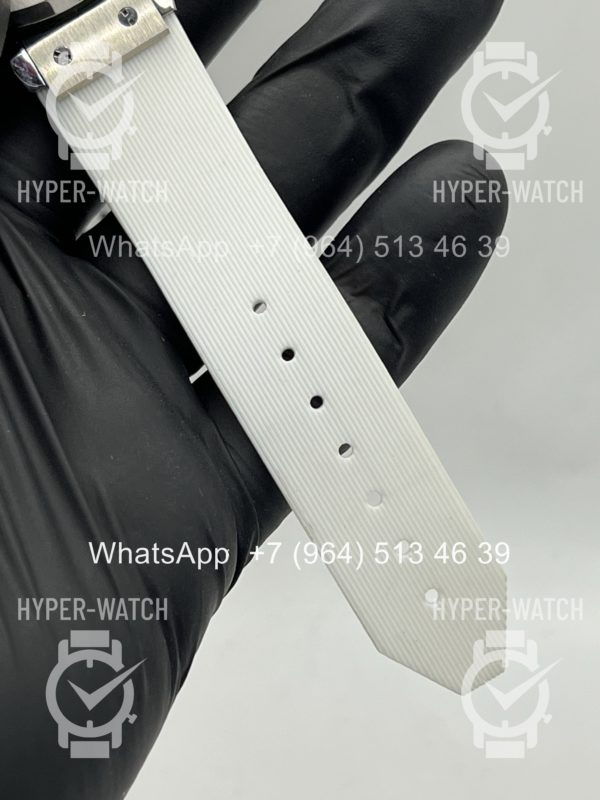 Фото 6 - Hublot Classic Fusion 33mm Art 11170