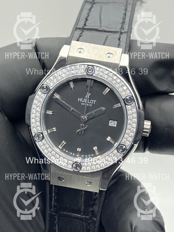 Товар Hublot Classic Fusion 33mm Art 11171 Фото 2 - Hublot Classic Fusion 33mm Art 11171