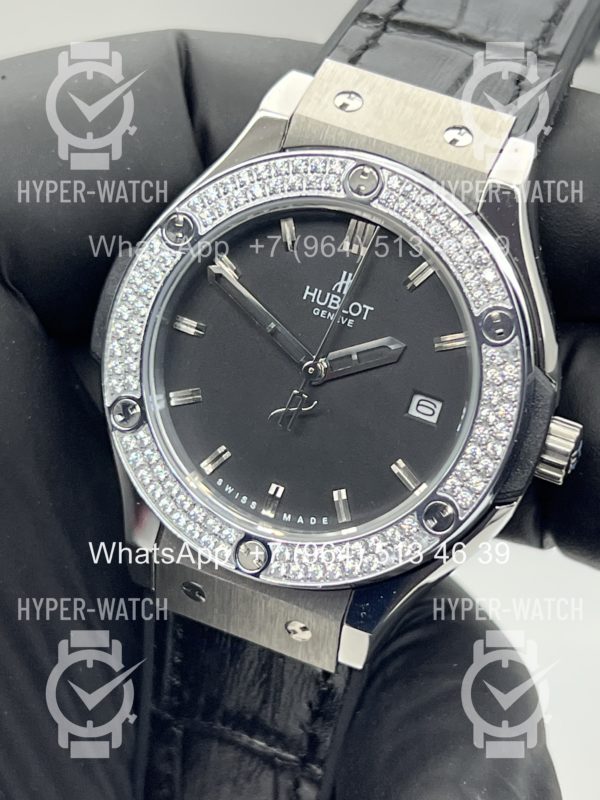 Товар Hublot Classic Fusion 33mm Art 11171 Фото 3 - Hublot Classic Fusion 33mm Art 11171