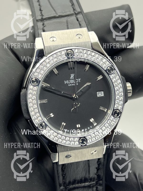 Товар Hublot Classic Fusion 33mm Art 11171 Фото 4 - Hublot Classic Fusion 33mm Art 11171