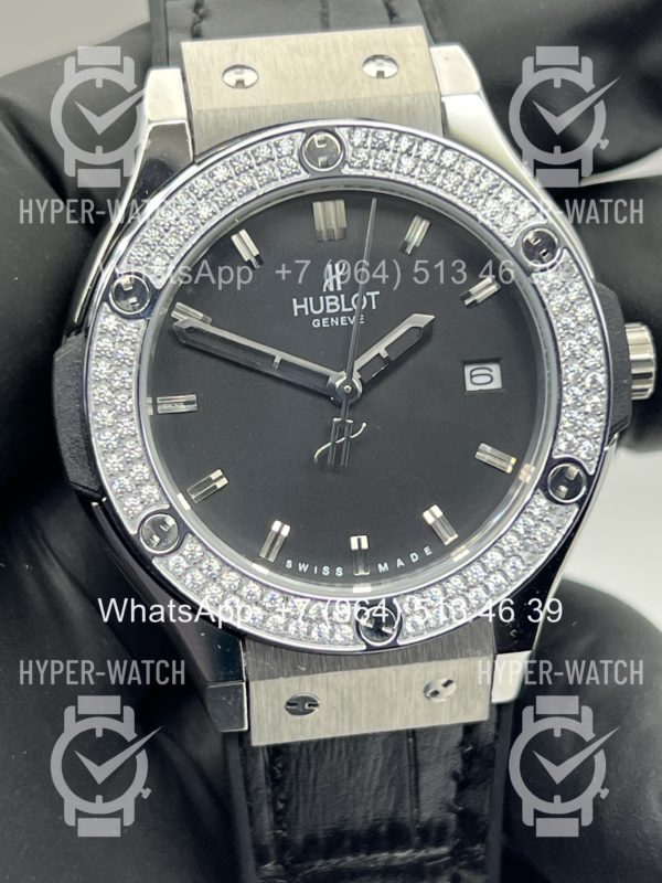 Товар Hublot Classic Fusion 33mm Art 11171 Фото 5 - Hublot Classic Fusion 33mm Art 11171
