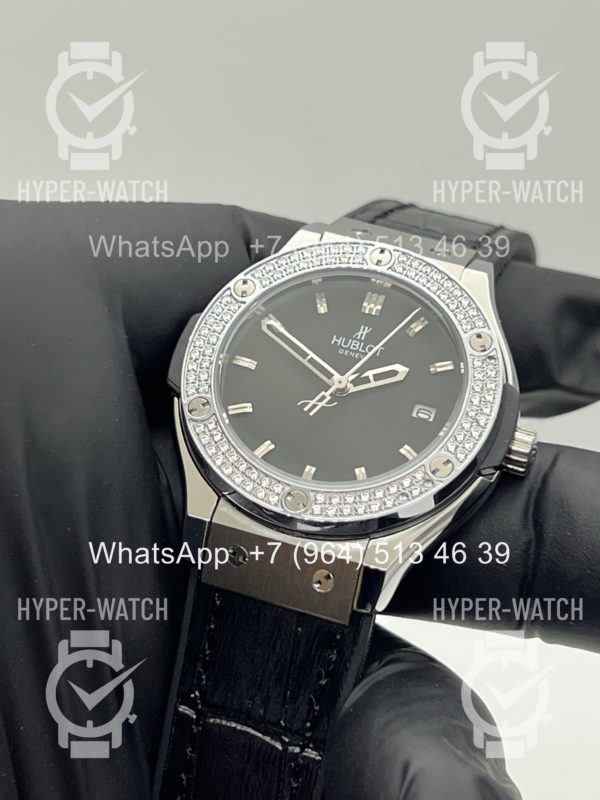 Товар Hublot Classic Fusion 33mm Art 11171 Фото 7 - Hublot Classic Fusion 33mm Art 11171
