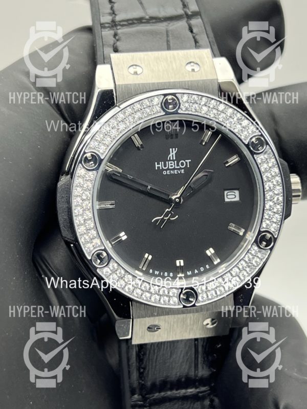 Товар Hublot Classic Fusion 33mm Art 11171 Фото 8 - Hublot Classic Fusion 33mm Art 11171