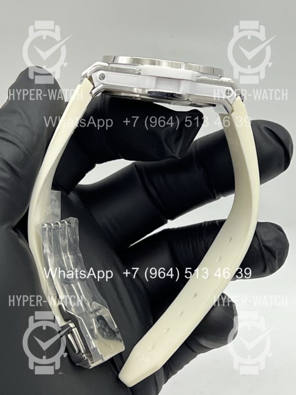 Фото 13 - Hublot Big Bang One Click 33mm Art 11160