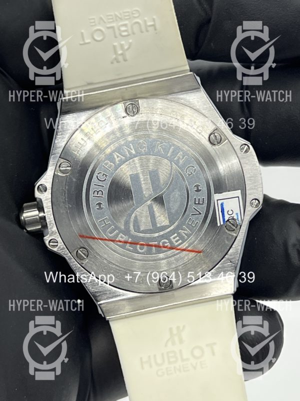 Фото 15 - Hublot Big Bang One Click 33mm Art 11160