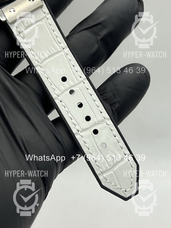 Фото 10 - Hublot Classic Fusion 33mm Art 11172