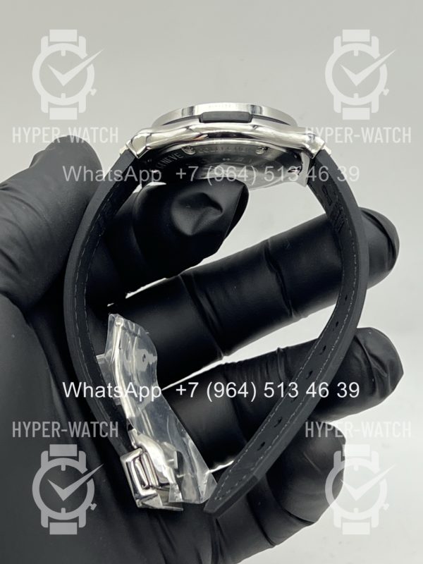 Фото 13 - Hublot Classic Fusion 33mm Art 11172