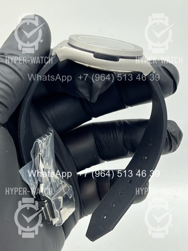 Фото 9 - Hublot Classic Fusion 33mm Art 11173