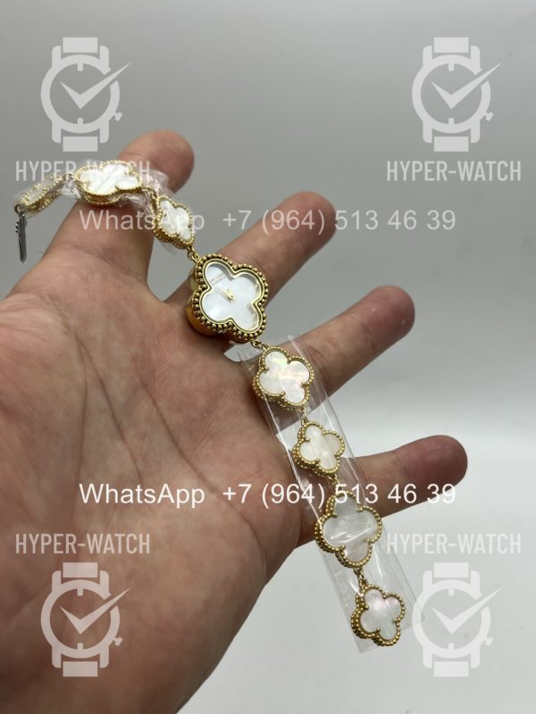 Товар Van Cleef & Arpels Alhambra VCARO40T00 Фото 3 - Van Cleef & Arpels Alhambra VCARO40T00