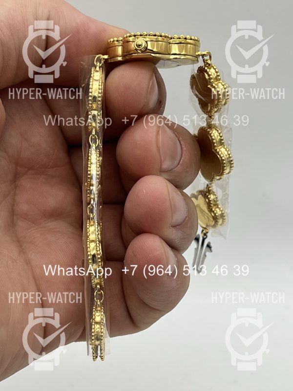 Товар Van Cleef & Arpels Alhambra VCARO40T00 Фото 18 - Van Cleef & Arpels Alhambra VCARO40T00