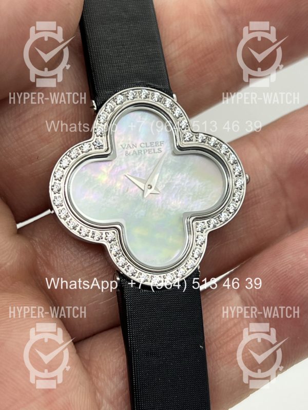 Товар Van Cleef & Arpels Alhambra VCARD21600 Фото 6 - Van Cleef & Arpels Alhambra VCARD21600