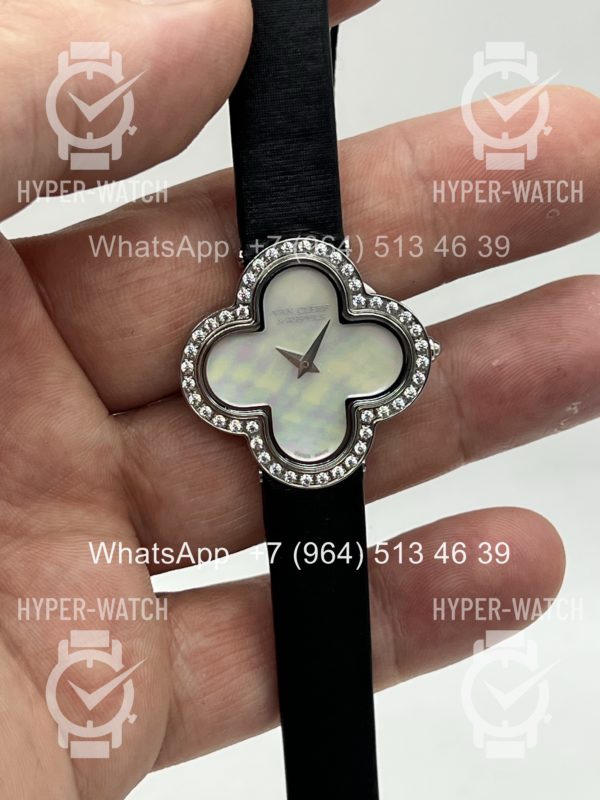 Товар Van Cleef & Arpels Alhambra VCARD21600 Фото 8 - Van Cleef & Arpels Alhambra VCARD21600