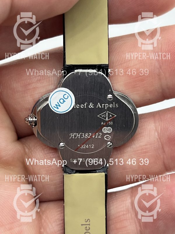 Товар Van Cleef & Arpels Alhambra VCARD21600 Фото 15 - Van Cleef & Arpels Alhambra VCARD21600