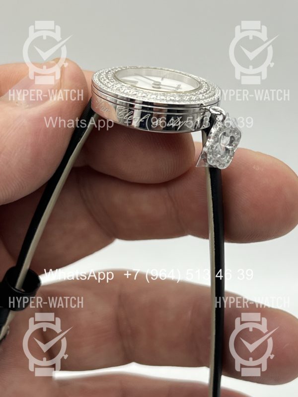 Товар Van Cleef & Arpels Alhambra Charms Mini VCARM95300 Фото 14 - Van Cleef & Arpels Alhambra Charms Mini VCARM95300